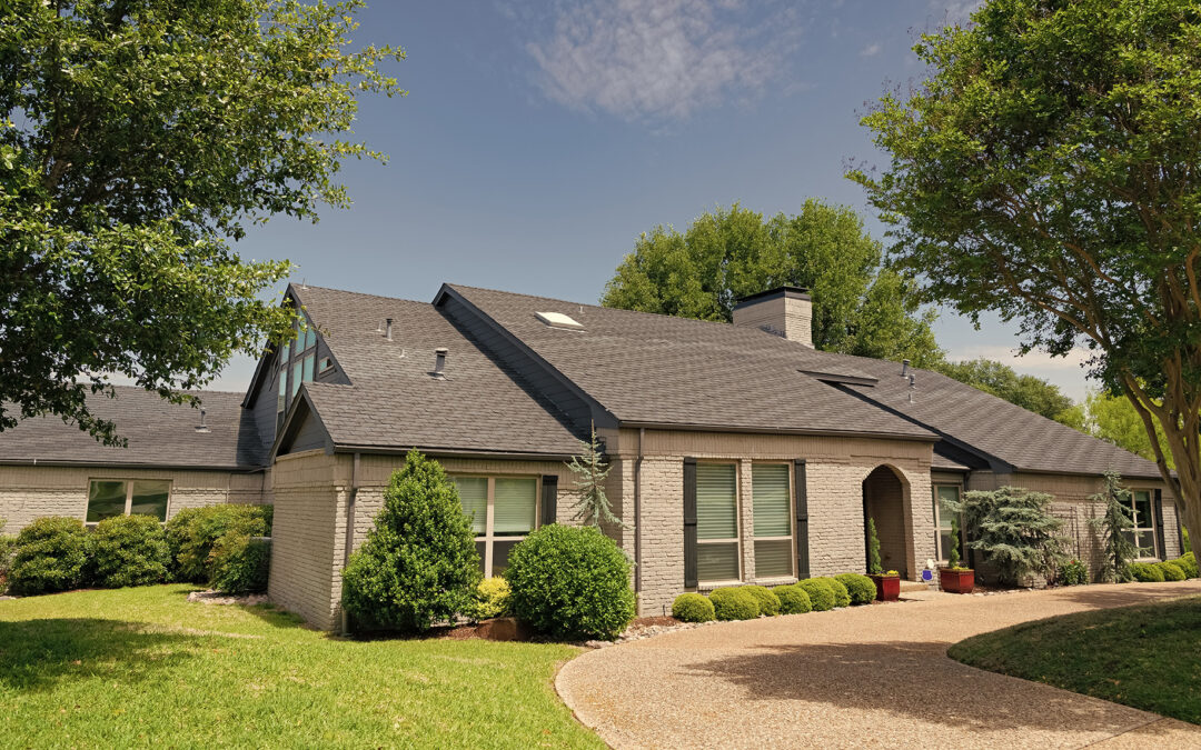 3 Reasons Homeowners Choose to Work With YES Roofing & Exteriors