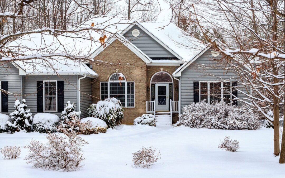 Tips For Winterizing Your Roof